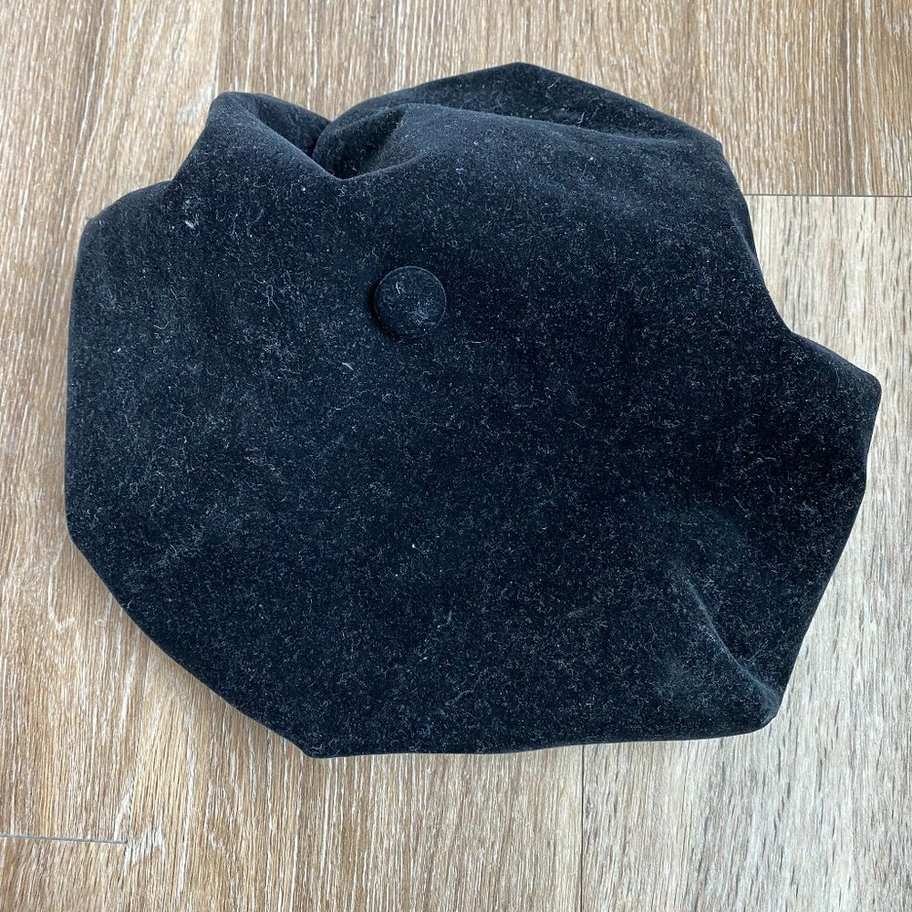 Faculty Graduation Cap / Beret